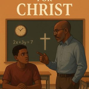 CLASSROOM FOR CHRIST
