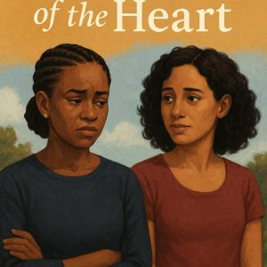 Territories Of The Heart